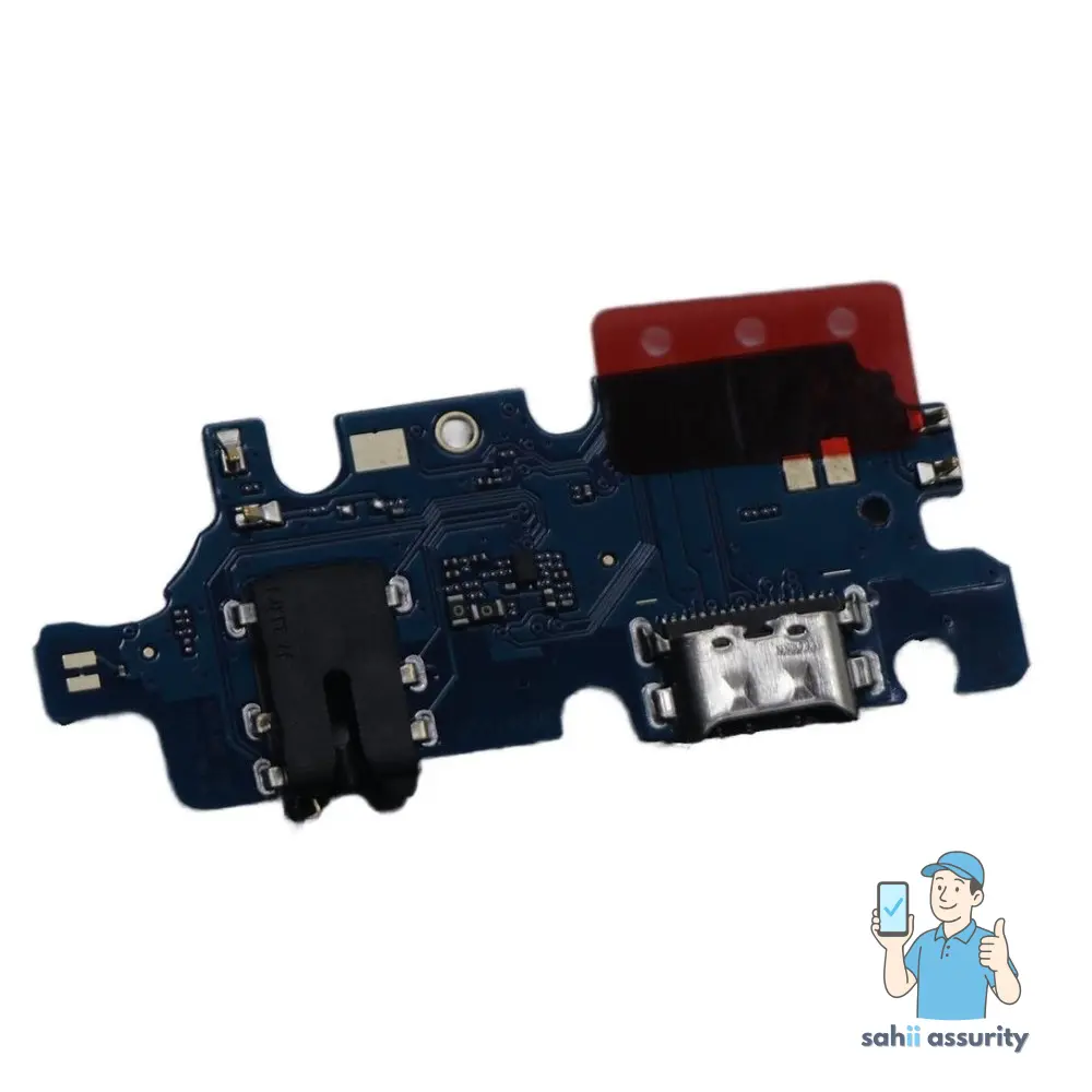 Charging Connector Flex / PCB Board for Samsung Galaxy A13 thumbnail